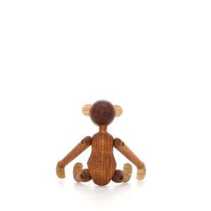 Monkey Mini チーク 2146