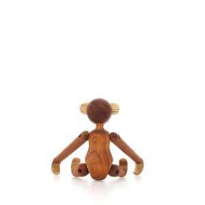 Monkey Mini チーク 2147