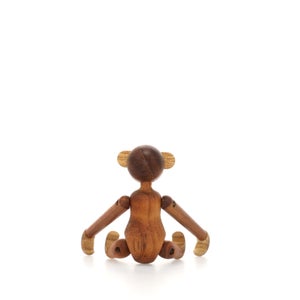 Monkey Mini チーク 2148