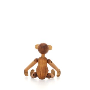 Monkey Mini チーク 2149