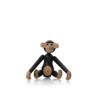 Monkey Mini ブラック 0435
