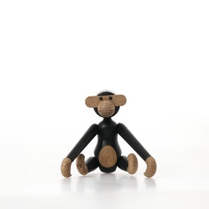 Monkey Mini ブラック 0492