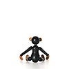 Monkey Mini ブラック 0474