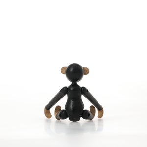Monkey Mini ブラック 0492