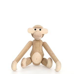 Monkey Small メープル 0426