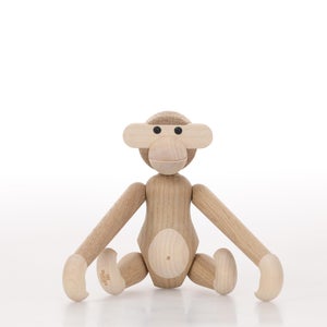 Monkey Small メープル 0443