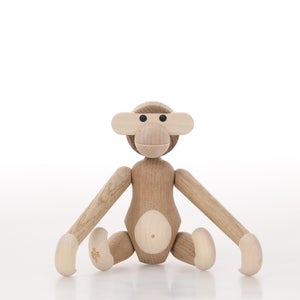 Monkey Small メープル 0455