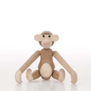 Monkey Small メープル 0456