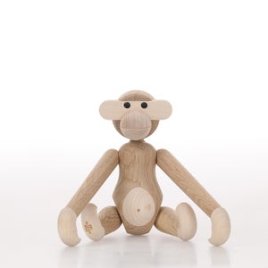 Monkey Small メープル 0459