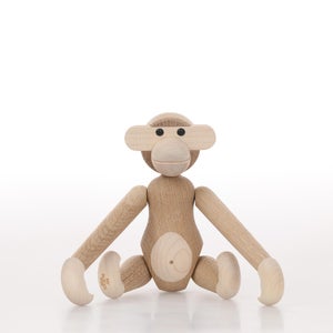 Monkey Small メープル 0460