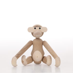 Monkey Small メープル 0461