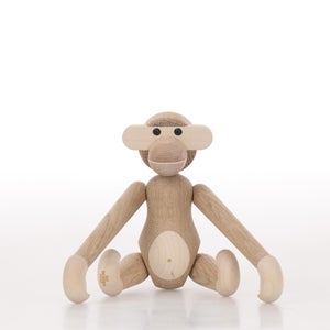 Monkey Small メープル 0463