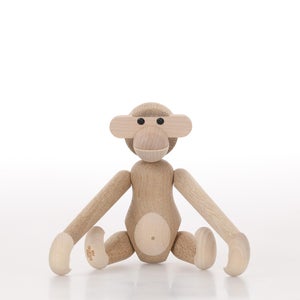 Monkey Small メープル 0464