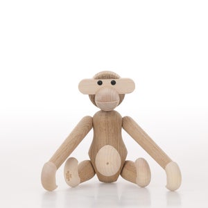 Monkey Small メープル 0465