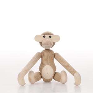 Monkey Small メープル 0466
