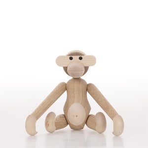 Monkey Small メープル 0467
