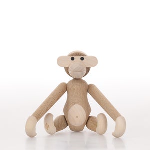 Monkey Small メープル 0469