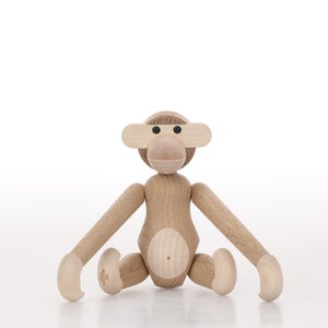 Monkey Small メープル 0471