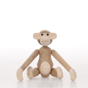 Monkey Small メープル 0474