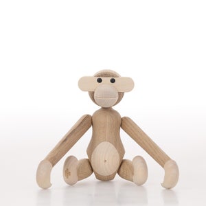 Monkey Small メープル 0475