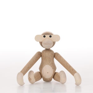 Monkey Small メープル 0476