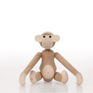 Monkey Small メープル 0477