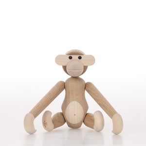 Monkey Small メープル 0478