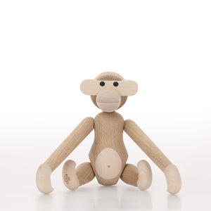 Monkey Small メープル 0480