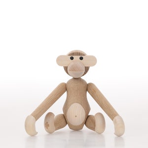 Monkey Small メープル 0484