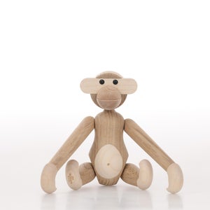 Monkey Small メープル 0485