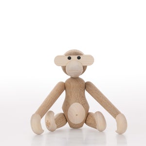 Monkey Small メープル 0489