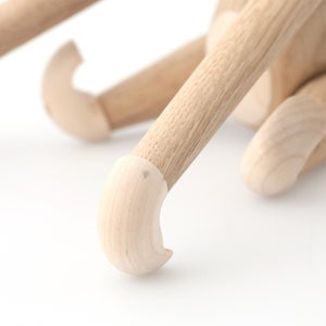 Monkey Small メープル 0443