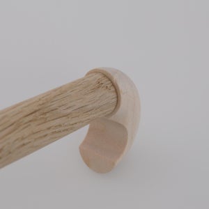 Monkey Small メープル 0480