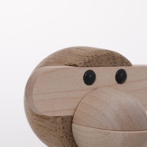 Monkey Small メープル 0488