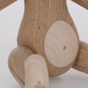 Monkey Small メープル 0489