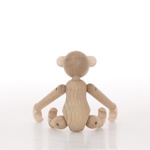 Monkey Small メープル 0443