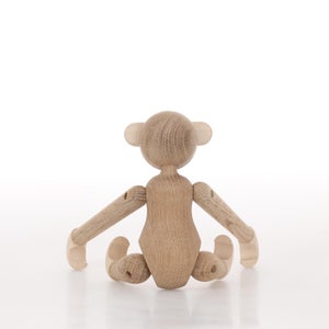 Monkey Small メープル 0455