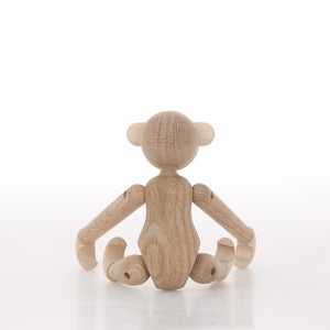 Monkey Small メープル 0459