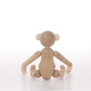 Monkey Small メープル 0460