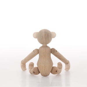 Monkey Small メープル 0461