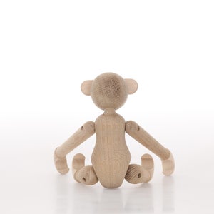 Monkey Small メープル 0464