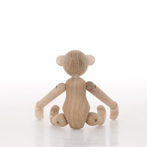 Monkey Small メープル 0465