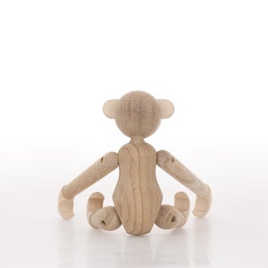 Monkey Small メープル 0466