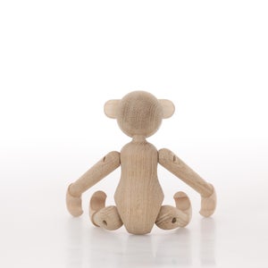 Monkey Small メープル 0467