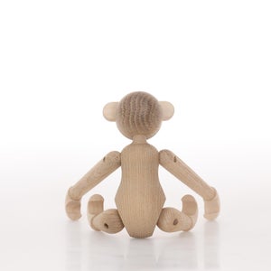 Monkey Small メープル 0468