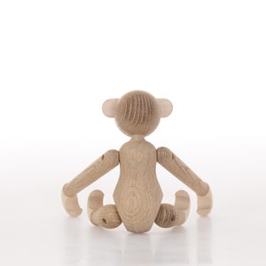 Monkey Small メープル 0469