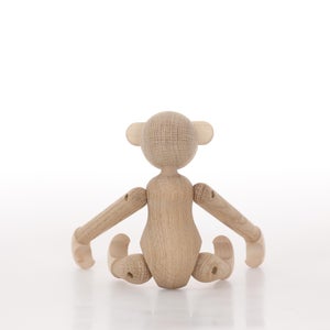 Monkey Small メープル 0475