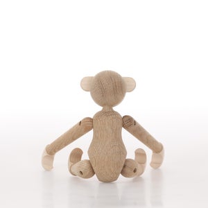 Monkey Small メープル 0476