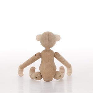 Monkey Small メープル 0477