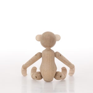 Monkey Small メープル 0478